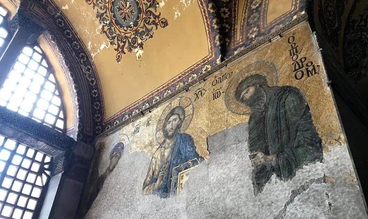 3 Day Guided Private Tour in Istanbul