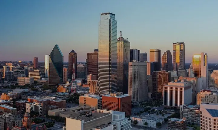 Dallas sightseeing tour