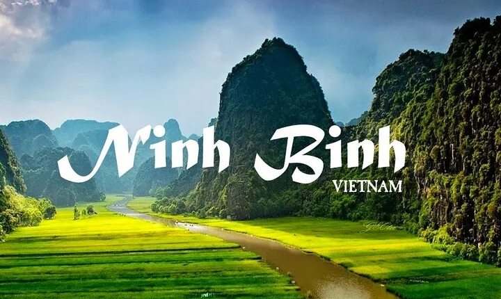 Ninh Binh Excursion 2 Days 1 Night Small Group of 9 Guided Tour