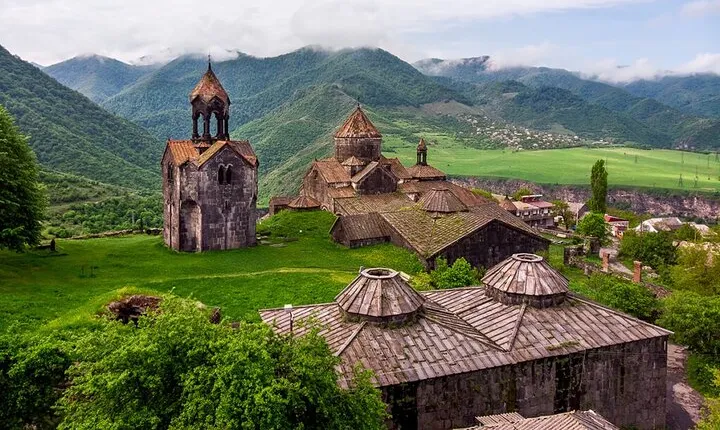Armenia Full Day Private Tour From Tbilisi, Most Popular Places
