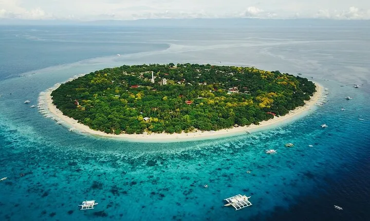 Full Day Coron Super Ultimate Tour