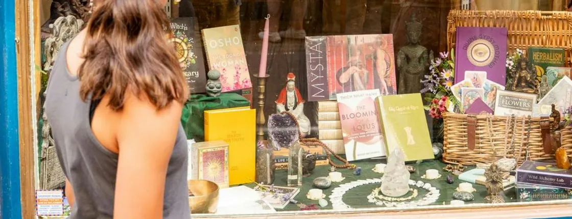 Harry Potter Walking Tour of London