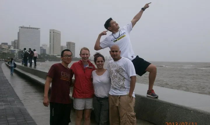 Mumbai Must See tour