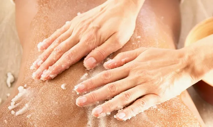At Batam: Batam Spa Massage with Transfers