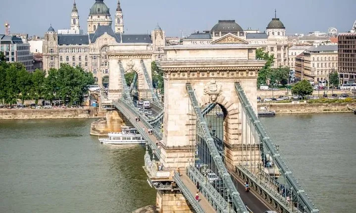Classic Budapest Tour