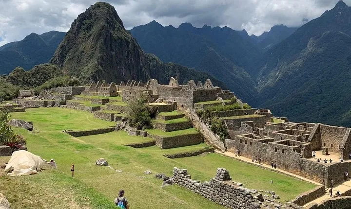 2 Day Inca Trail to Machu Picchu