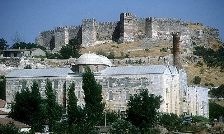 Best of Ephesus Tour