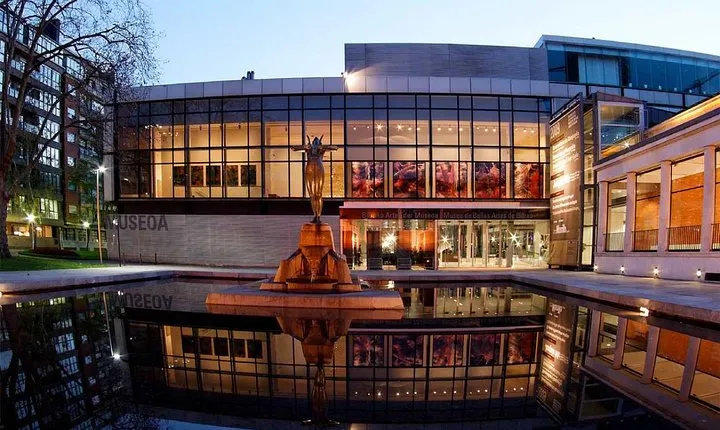 Bilbao: Museum of Fine Arts Private Guided Tour