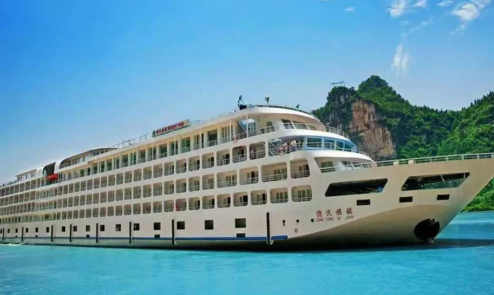 12-Day Private Trip From Beijing