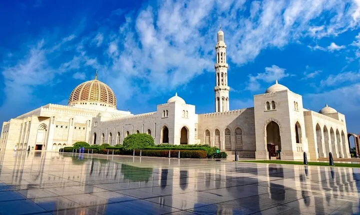Half-Day Private Muscat City Tour - Top Landmarks in Just 4 Hours