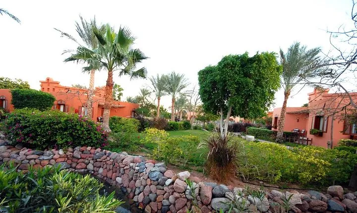 Aswan Botanical Garden Private Tour with Felucca Ride