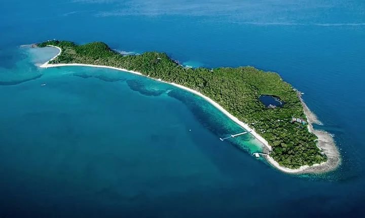 Koh Samui Islands Snorkeling Trip By Speedboat