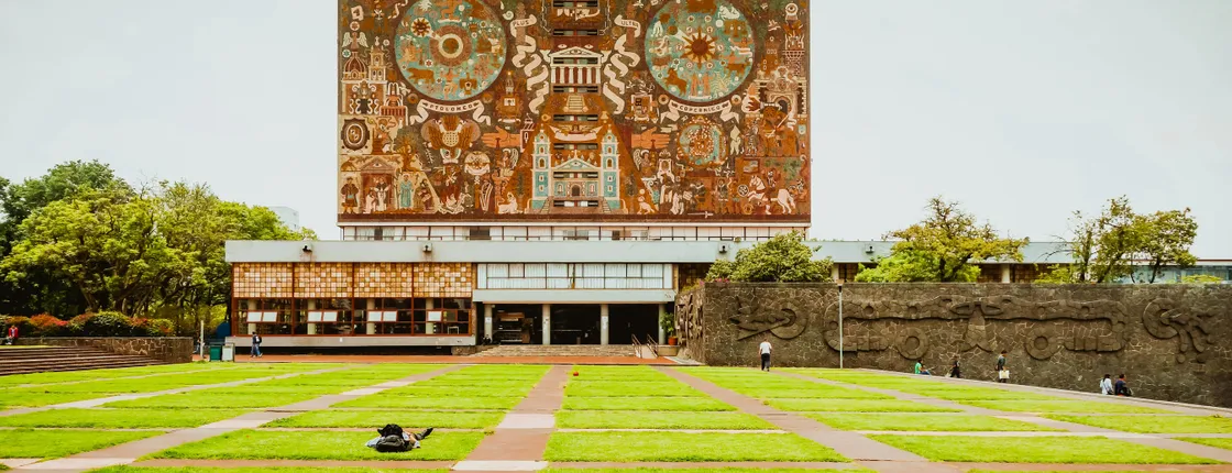 Shared Tour to Xochimilco, Coyoacán and UNAM Murals