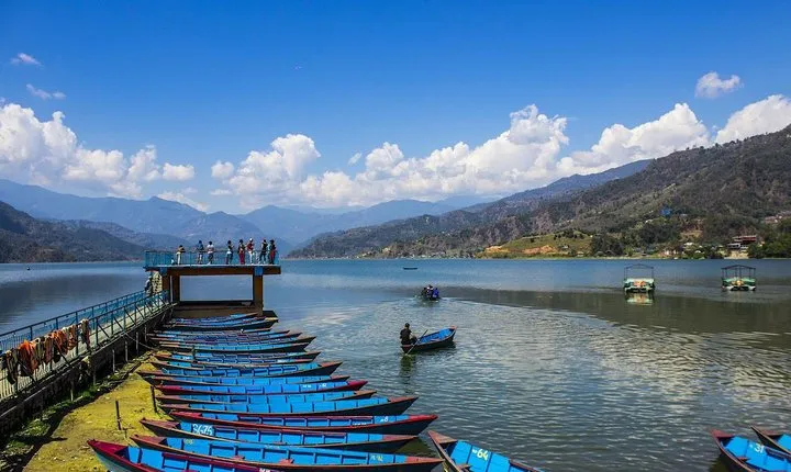 Pokhara City Tour