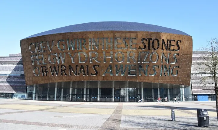 Private Doctor Who Tour of Cardiff and South Wales
