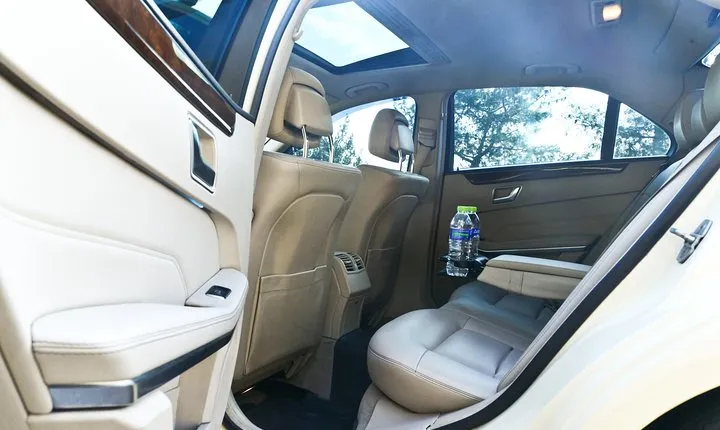 Athens center to Athens Airport Private Taxi or Van