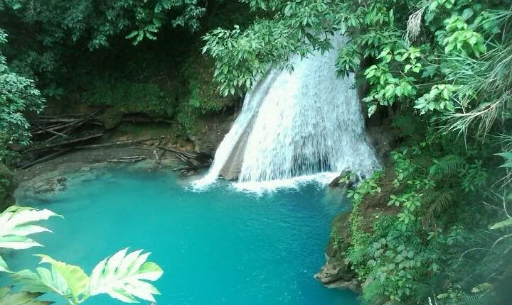Private Tour From Ocho Rios To Blue Hole & Konoko Falls
