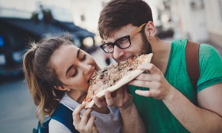 Savannah’s Palate – Private Historic Food Tour