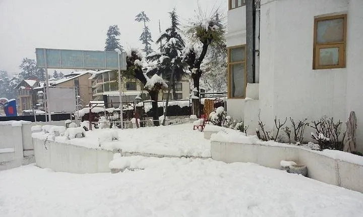 Shimla Manali Tour Package