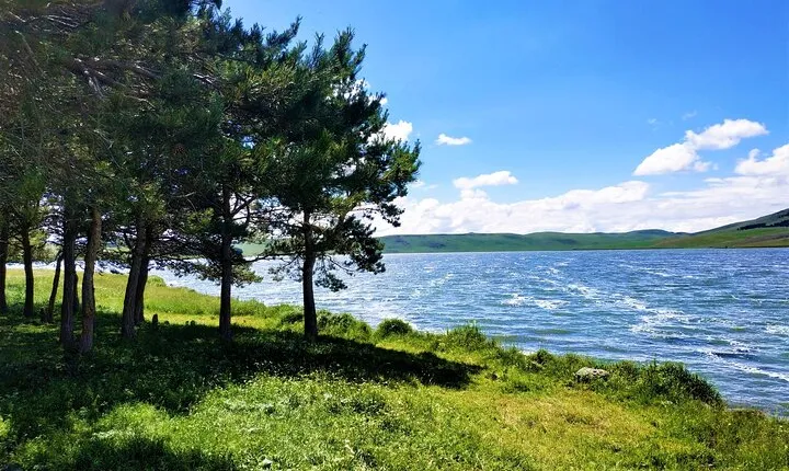 Tour to Javakheti National Park from Tbilisi (Kartsakhi, Khanchali, Bughdasheni)