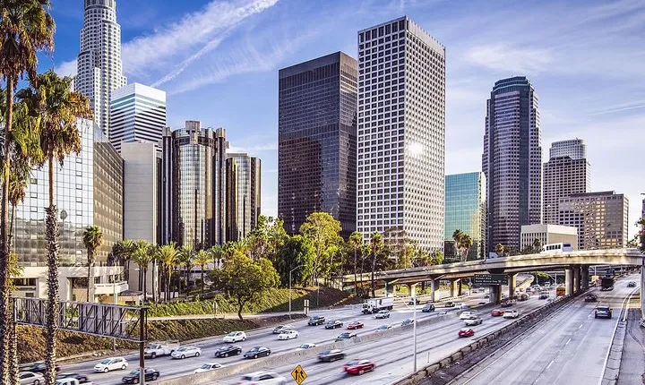 Los Angeles Half Day Private Tour