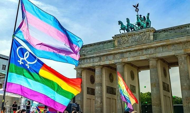 Queer Berlin Tour: Birthplace of LGTBQ Movements