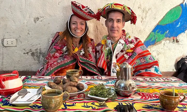 2-Day Private Tour in Qelqanqa to Discover its Culture