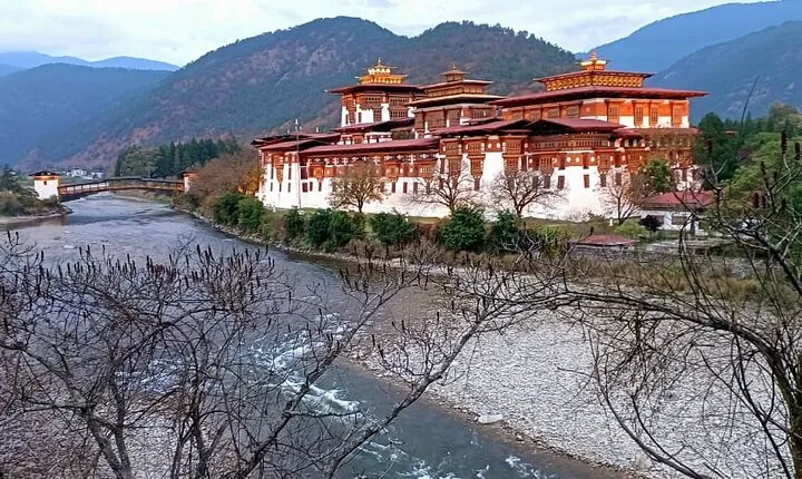 9 Days Private Vacation Tour in Bhutan