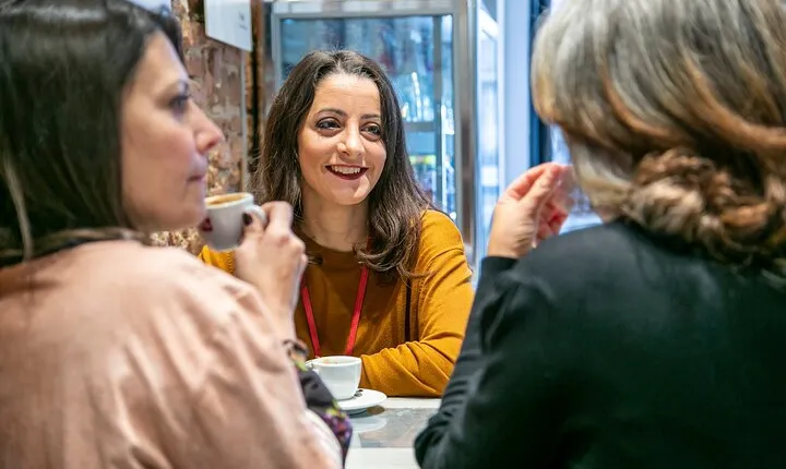 Kids-Friendly Evening Tour of Rome Must-see Sites with Gelato & Pizza