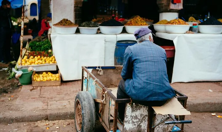 3-Day Marrakech Day Trip Package: Ourika, Agafay Ouzoud Essaouira