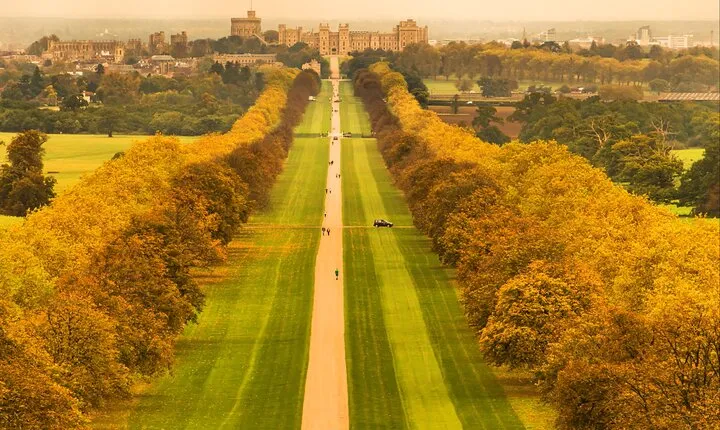 Private Windsor Castle Tour