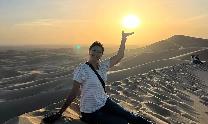 Private Multiday Tour in Gobi Desert