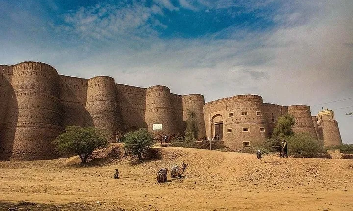 Civilization of the Indus Valley Tour- South Pakistan