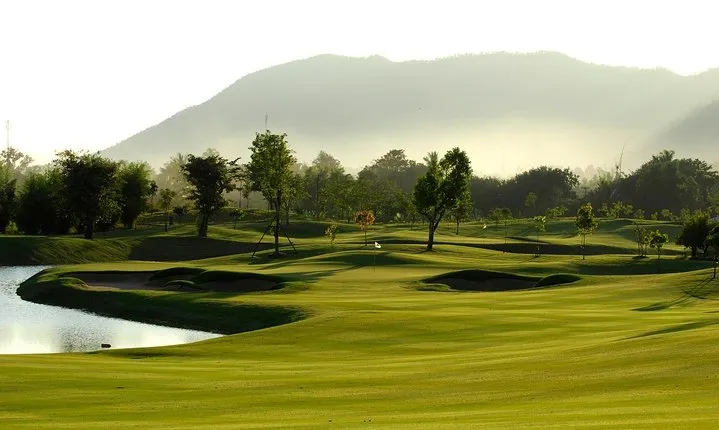 Golf Package Chiangmai