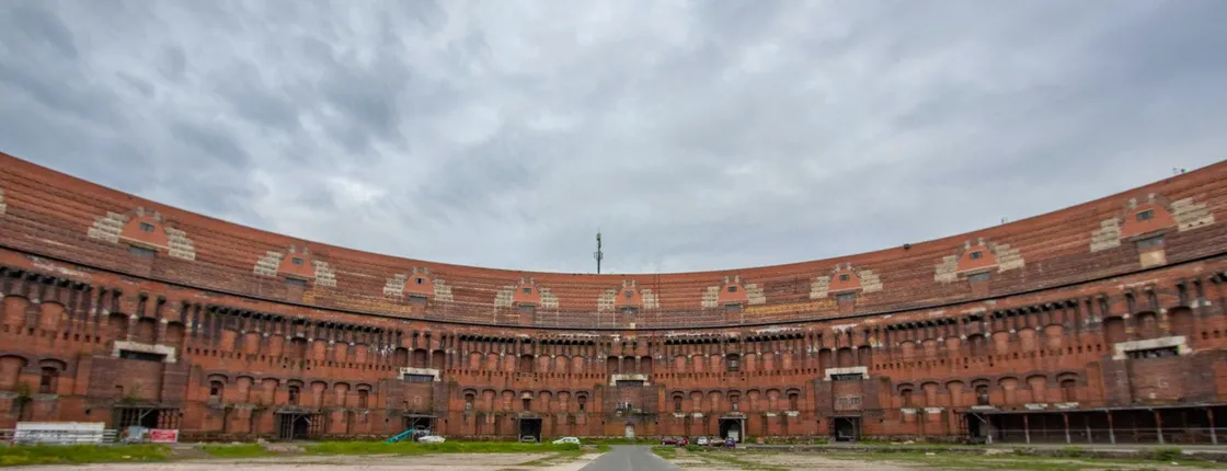 Explore Nuremberg's Instagrammable spots with a local