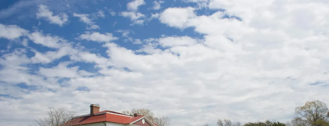 Self-guided driving audio tour from Savannah to Charleston