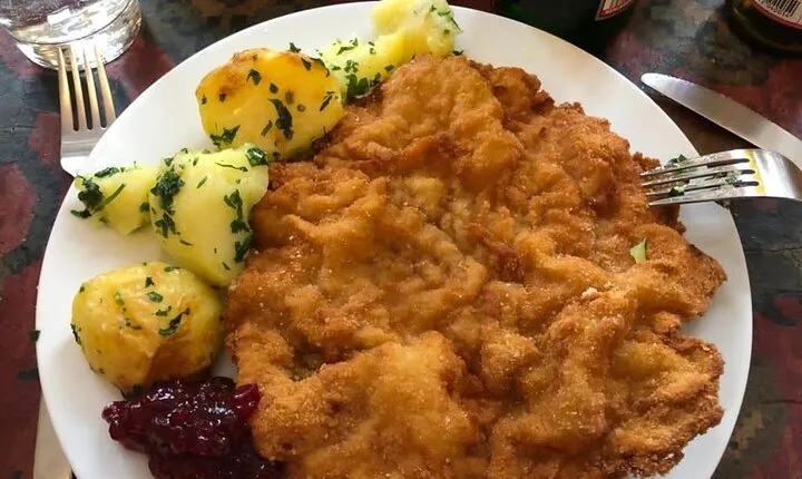 Nabiel's Vienna Cooking Class
