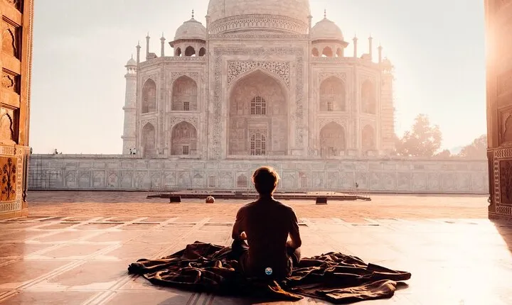 Delhi Tour with Taj Mahal Sunrise Tour 2 Days