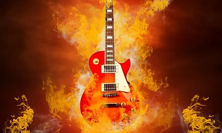 It's Only Rock n Roll, but I like It Taxi Tour