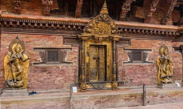 Kathmandu Private Full-Day Heritage Tour from Thamel