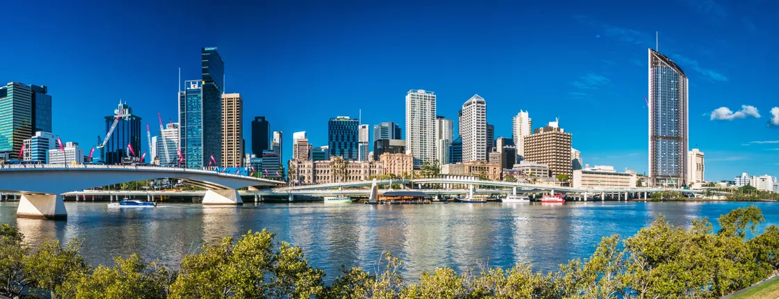 Escape Tour self-guided, interactive city challenge in Brisbane
