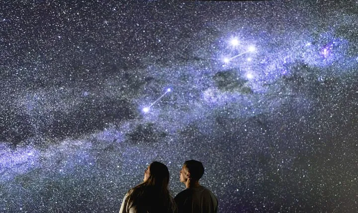Virtual Stargazing & Astronomy Experience in Lake Tekapo