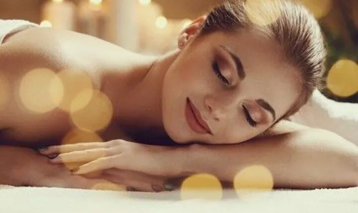 1 Hour Relaxation Massage in Sharm El-Sheikh