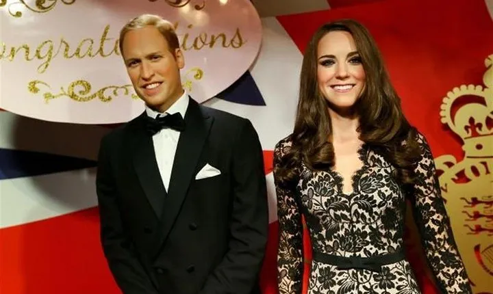 Madame Tussauds at Bangkok Admission Ticket