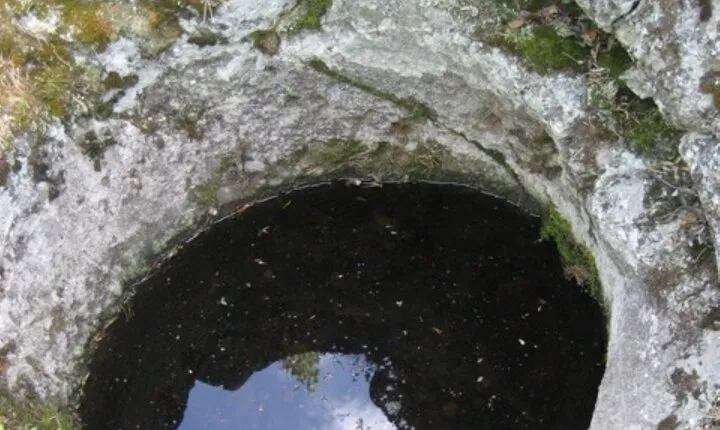 Rovaniemi Devils Churns Sculptures