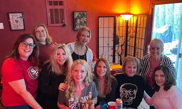 Unleash Your Inner Chef in Vegas BYOB and Dream Big