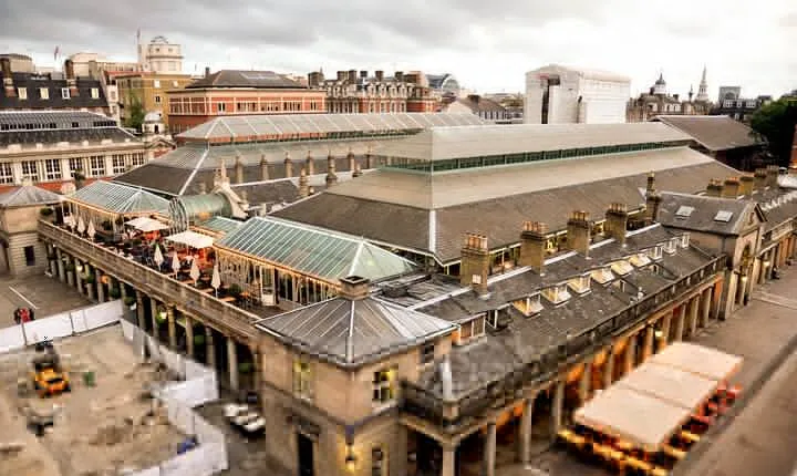 Private Royal Tour of London including The Crown's Landmarks with Local Guide