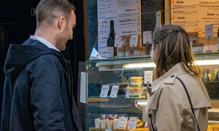 Paris Private Food Tour: A Taste of French Gastronomy