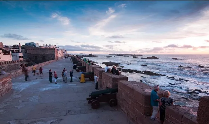 Atlantic Ocean Day Tour