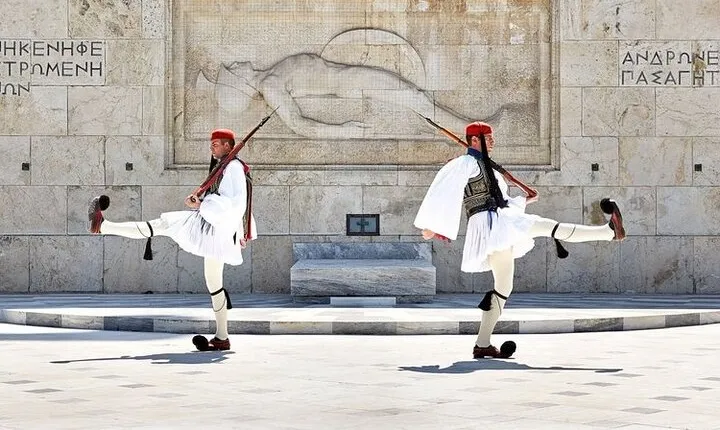 The Golden Age of Athens 6H private shore excursion -With Tickets